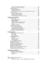 Preview for 8 page of Physio Control LIFEPAK 20 Manual