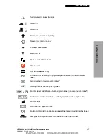 Preview for 22 page of Physio Control LIFEPAK 20 Manual