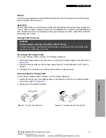 Preview for 32 page of Physio Control LIFEPAK 20 Manual