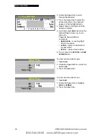 Preview for 41 page of Physio Control LIFEPAK 20 Manual