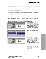 Preview for 42 page of Physio Control LIFEPAK 20 Manual