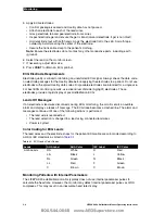 Preview for 55 page of Physio Control LIFEPAK 20 Manual