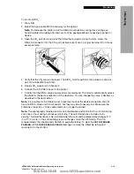 Preview for 68 page of Physio Control LIFEPAK 20 Manual