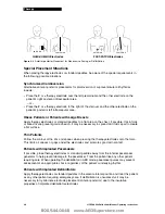 Preview for 77 page of Physio Control LIFEPAK 20 Manual