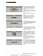 Preview for 81 page of Physio Control LIFEPAK 20 Manual