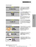 Preview for 82 page of Physio Control LIFEPAK 20 Manual