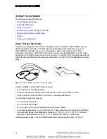 Preview for 103 page of Physio Control LIFEPAK 20 Manual