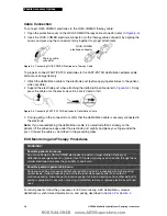 Preview for 105 page of Physio Control LIFEPAK 20 Manual