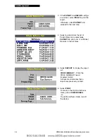 Preview for 119 page of Physio Control LIFEPAK 20 Manual