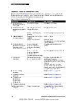 Preview for 135 page of Physio Control LIFEPAK 20 Manual