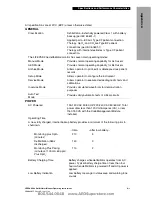 Preview for 156 page of Physio Control LIFEPAK 20 Manual