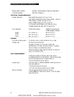 Preview for 157 page of Physio Control LIFEPAK 20 Manual