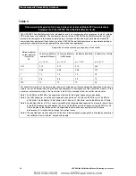 Preview for 219 page of Physio Control LIFEPAK 20 Manual