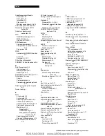 Preview for 223 page of Physio Control LIFEPAK 20 Manual