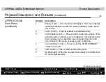 Preview for 42 page of Physio Control LIFEPAK 20 Service Manual