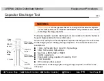 Preview for 169 page of Physio Control LIFEPAK 20 Service Manual