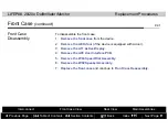 Preview for 187 page of Physio Control LIFEPAK 20 Service Manual