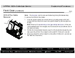 Preview for 196 page of Physio Control LIFEPAK 20 Service Manual