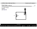 Preview for 206 page of Physio Control LIFEPAK 20 Service Manual