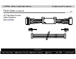 Preview for 207 page of Physio Control LIFEPAK 20 Service Manual