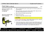 Preview for 209 page of Physio Control LIFEPAK 20 Service Manual