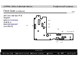 Preview for 211 page of Physio Control LIFEPAK 20 Service Manual