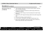 Preview for 229 page of Physio Control LIFEPAK 20 Service Manual