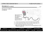 Preview for 233 page of Physio Control LIFEPAK 20 Service Manual