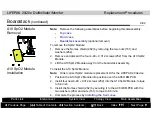 Preview for 238 page of Physio Control LIFEPAK 20 Service Manual