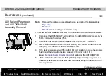 Preview for 240 page of Physio Control LIFEPAK 20 Service Manual