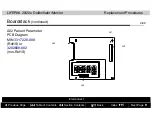 Preview for 244 page of Physio Control LIFEPAK 20 Service Manual