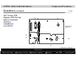 Preview for 261 page of Physio Control LIFEPAK 20 Service Manual