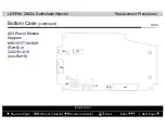 Preview for 286 page of Physio Control LIFEPAK 20 Service Manual