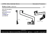 Preview for 305 page of Physio Control LIFEPAK 20 Service Manual