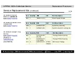 Preview for 342 page of Physio Control LIFEPAK 20 Service Manual