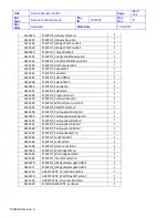 Preview for 96 page of Physio Control Lifepak CR2 LIFELINKcentral Service Manual