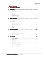 Preview for 3 page of Physio Control lucas 2 Instructions For Use Manual