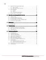 Preview for 4 page of Physio Control lucas 2 Instructions For Use Manual