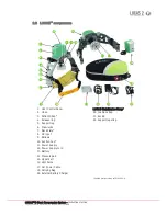 Preview for 7 page of Physio Control lucas 2 Instructions For Use Manual