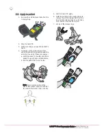 Preview for 16 page of Physio Control lucas 2 Instructions For Use Manual