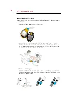 Preview for 30 page of Physio Control LUCAS 3 Instructor Manual