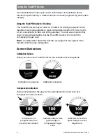 Preview for 12 page of Physio Control TrueCPR Instructions For Use Manual