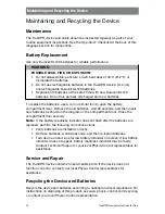 Preview for 18 page of Physio Control TrueCPR Instructions For Use Manual