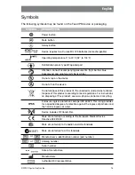 Preview for 19 page of Physio Control TrueCPR Instructions For Use Manual