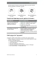 Preview for 61 page of Physio Control TrueCPR Instructions For Use Manual