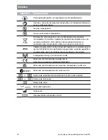 Preview for 86 page of Physio Control TrueCPR Instructions For Use Manual