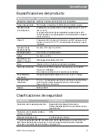 Preview for 87 page of Physio Control TrueCPR Instructions For Use Manual