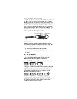 Preview for 2 page of Physio Logic Accuflex Pro User Manual