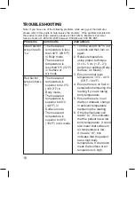 Preview for 18 page of Physio Logic ProScan 016-660 Instructions Manual