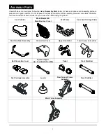 Preview for 3 page of PhysioCycle XT-800 User Manual